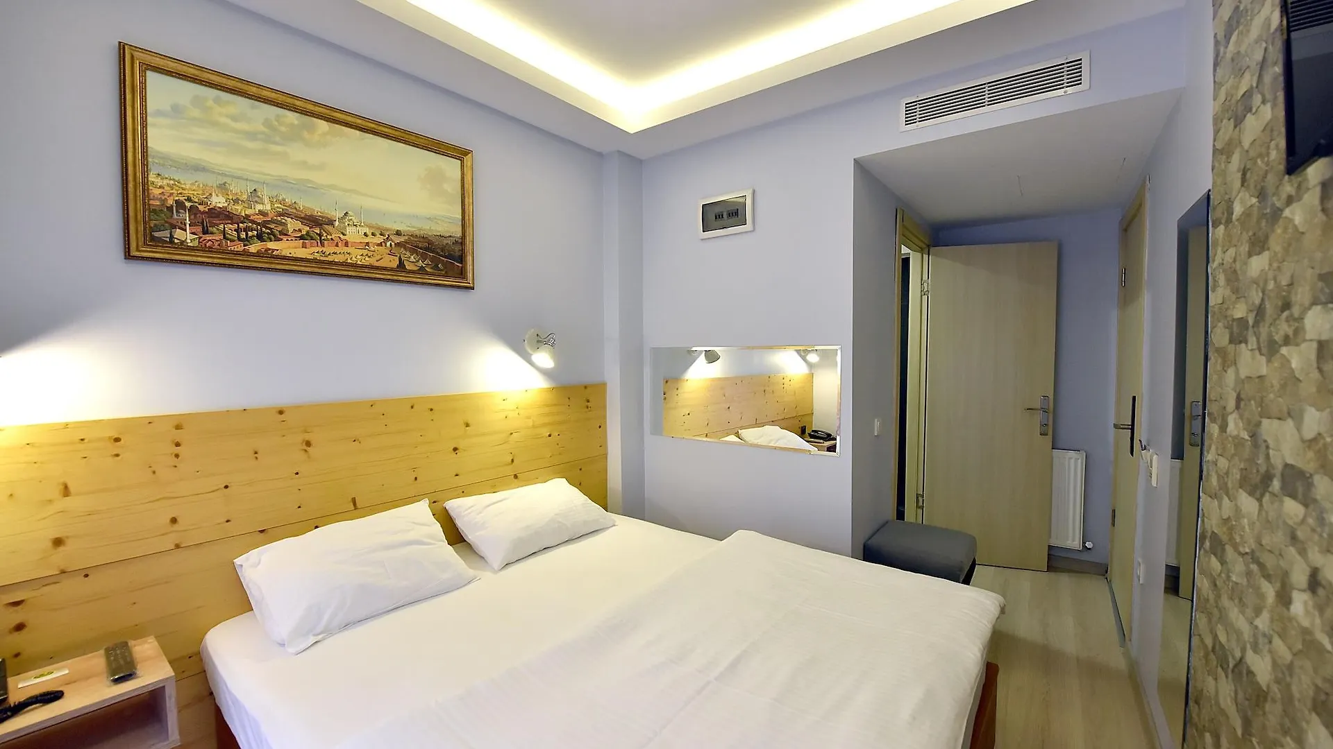 ** Hotel Sunlife Oldcity Istanbulská provincie Turecko