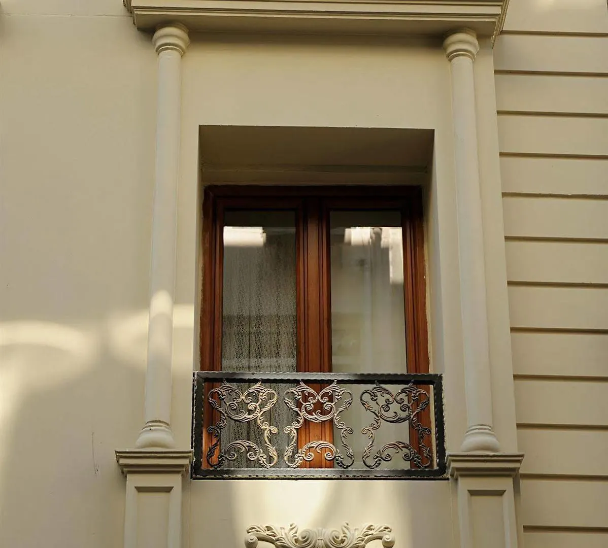 Отель Sunlife Oldcity Стамбул