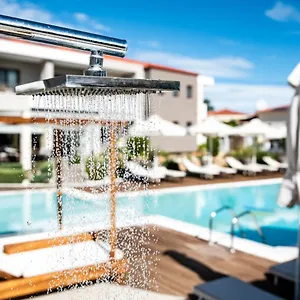 **** Hotel Lagaria Grecia