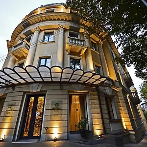 **** Hotel Astoria Georgien