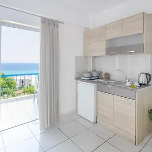 *** Hotel de apartamente Roditsa Patritsia Grecia
