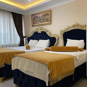 3* Ξενοδοχείο Seven Days -