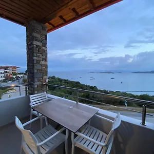  Πανσιόν Panorama Apartmens Ελλάδα