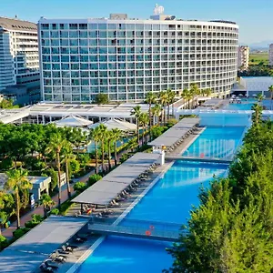  Resort Crystal Centro - Ultimate Türkei