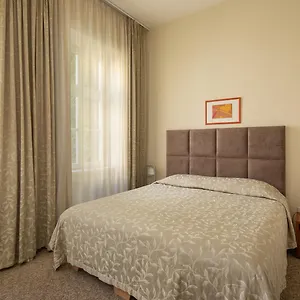 **** Hotel Mamaison Izabella Ungaria
