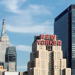 The New Yorker 4*, New York ABD