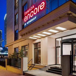 Ramada Encore By Wyndham Basin Express **** Provincia di Istanbul