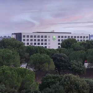 **** Hotel Barcelona - Sant Cugat By Ihg Spania