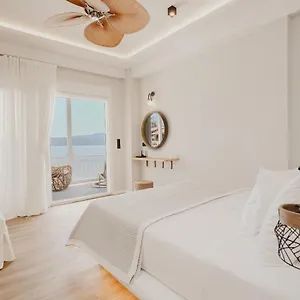  Ξενοδοχείο Trinity Hospitality Ελλάδα