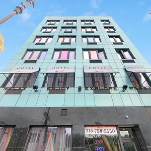visit hotel
