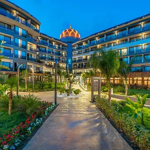 ***** Hotel Arnor De Luxe & Türkei