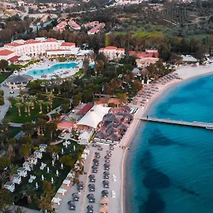 **** Hotel Warner Phokaia Türkei