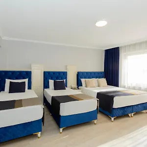 3* Szálloda Sirkeci Grand Family &