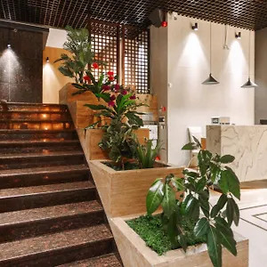 visit hotel