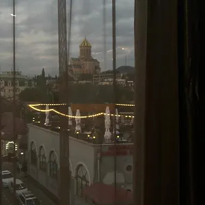  Hotel Tourist Georgien