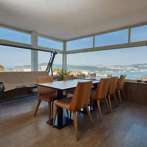Tarabya ** Istanbul
