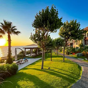 ***** Hotel Allium Bodrum Resort&spa Türkei
