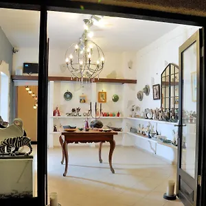 Peri Art 2*, Alaçatı Türkiye