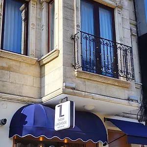 Taksim Landhouse **** Provincia di Istanbul