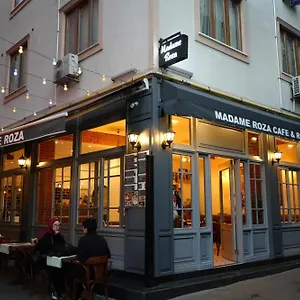 Madame Roza **** Provincia di Istanbul