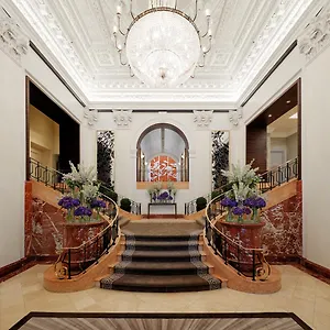 The Peninsula 5*, New York ABD