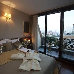 Burckin Otel