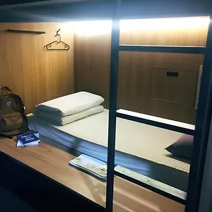  Hostel Philstay Ehwa Boutique - Female Only Südkorea