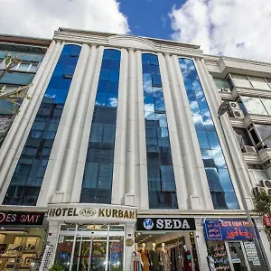 Hotel Kurban