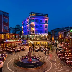 3* Szálloda Golden