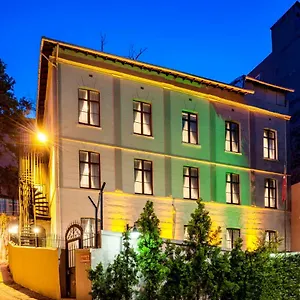 Element Garden ** Provincia di Istanbul