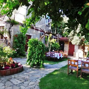 ***** Hotel Side Antik Sempati Türkei
