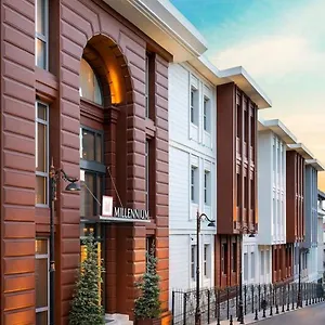 Millennium Golden Horn ***** Istanbul