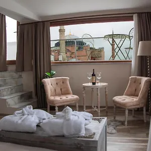 Fuego Design ** Provincia di Istanbul