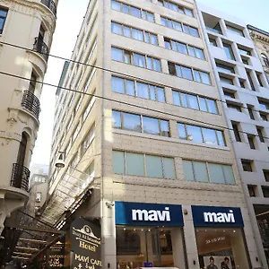 Burj Al *** Provincia di Istanbul