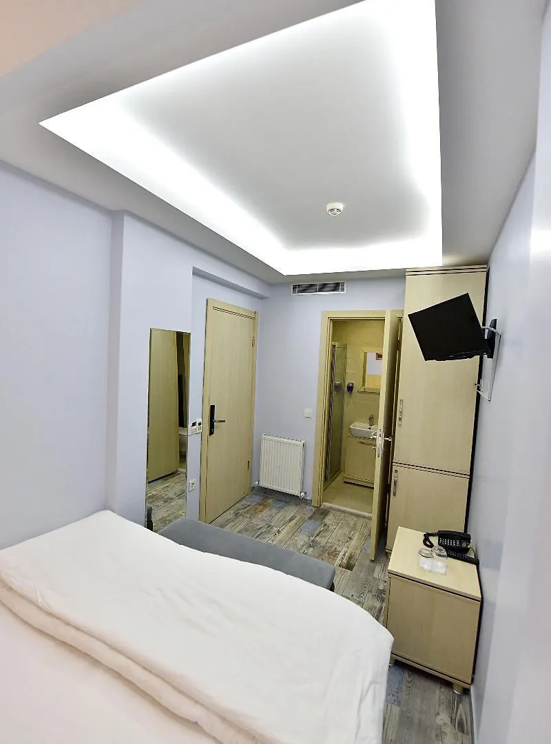 Sunlife Oldcity Provincia di Provincia di Istanbul Hotel
