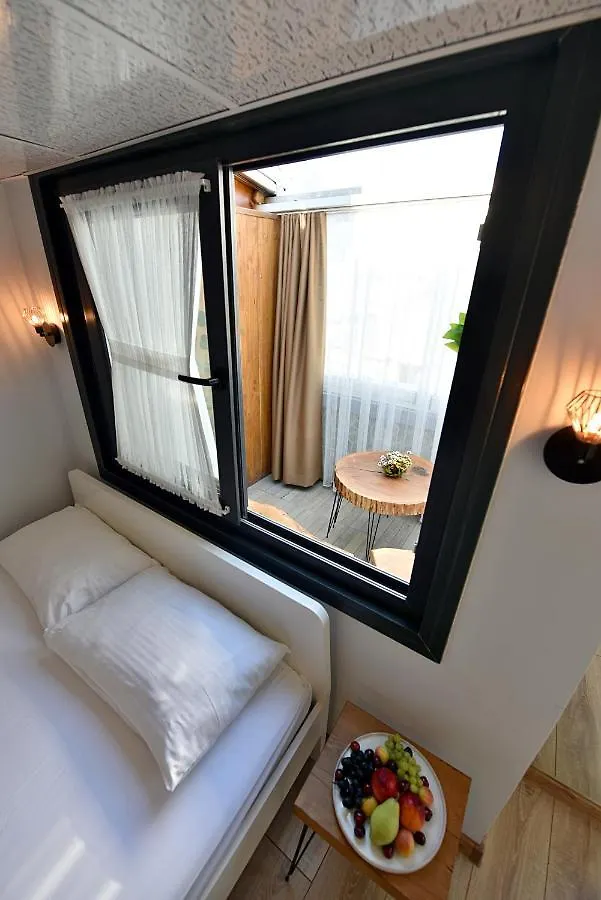 Отель Sunlife Oldcity Стамбул