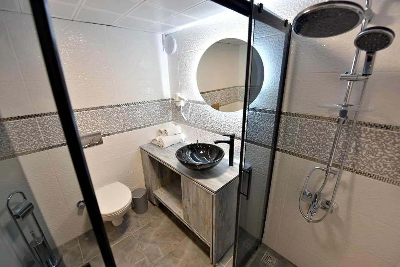 Отель Sunlife Oldcity Стамбул