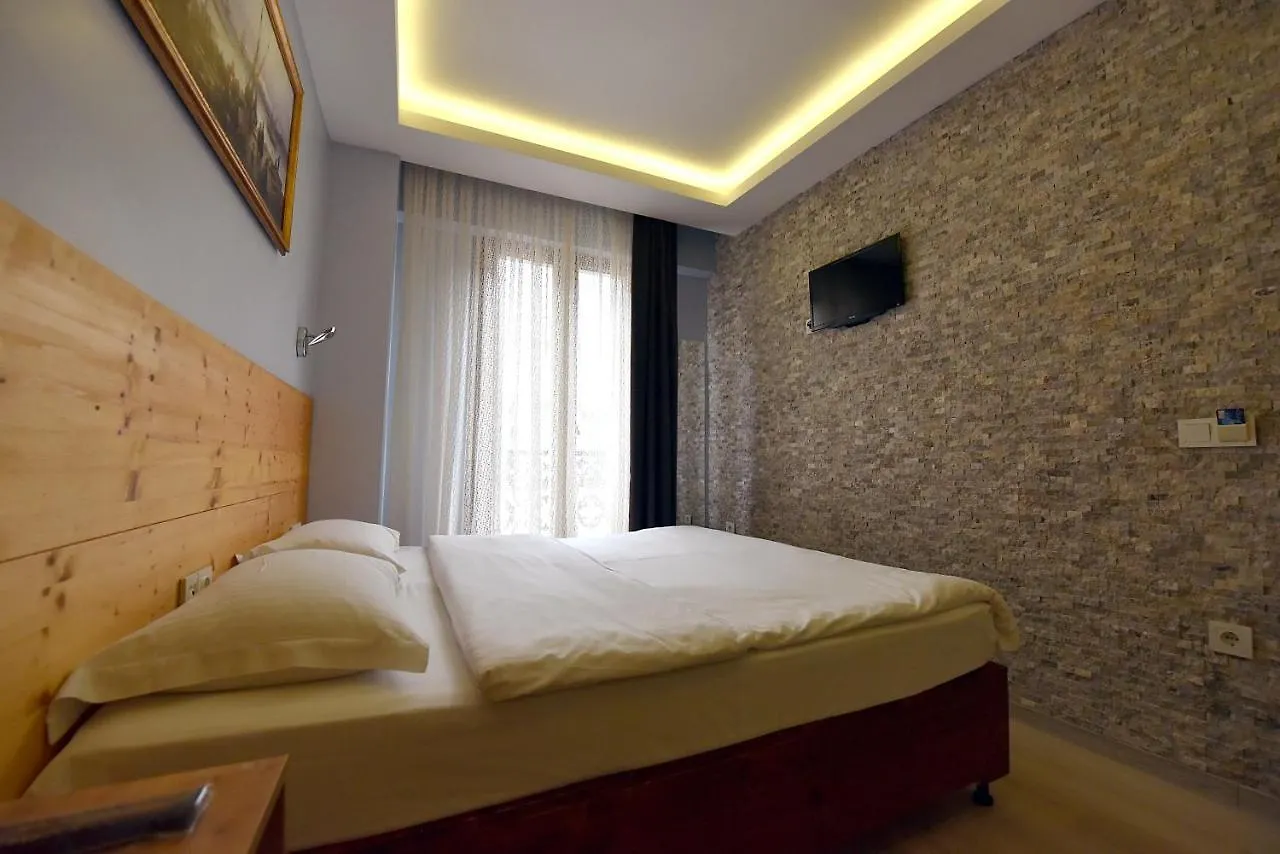 ** Отель Sunlife Oldcity Стамбул Турция