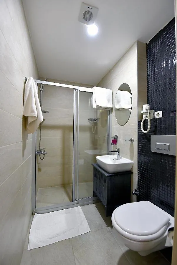 Отель Sunlife Oldcity Стамбул