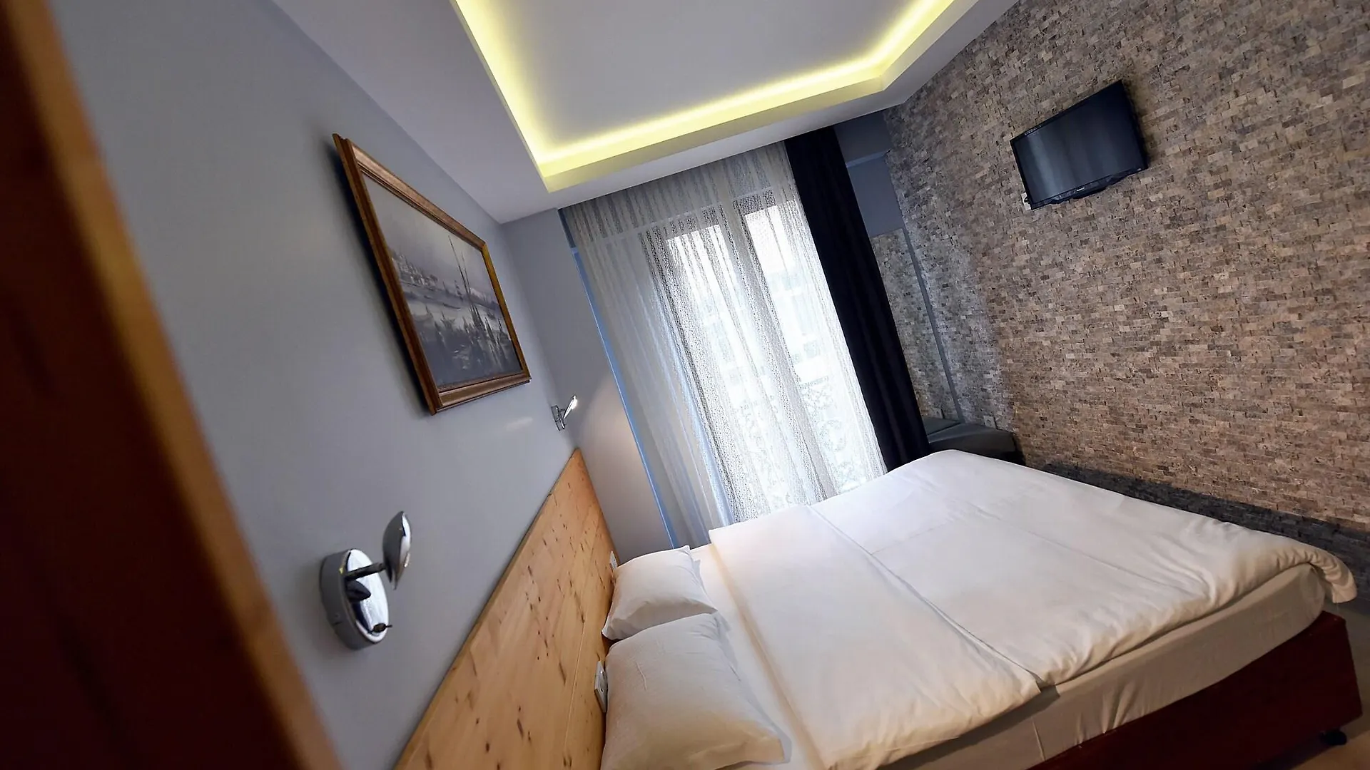 Sunlife Oldcity Стамбул