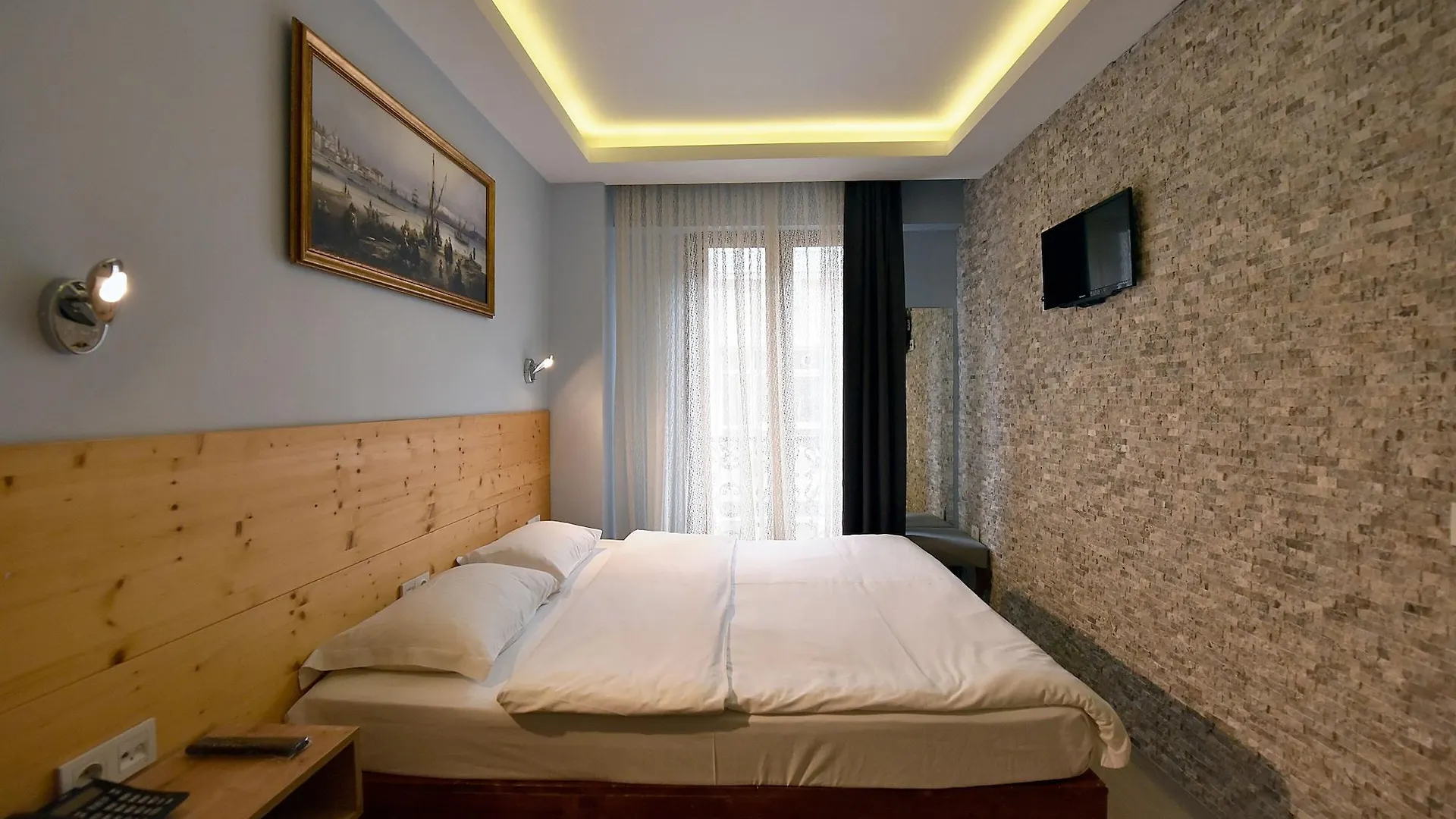 Отель Sunlife Oldcity Стамбул