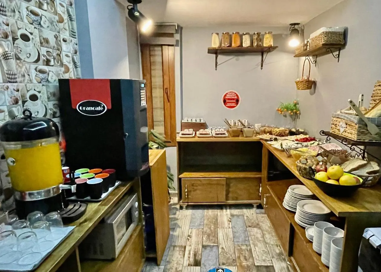 Sunlife Oldcity Стамбул Турция