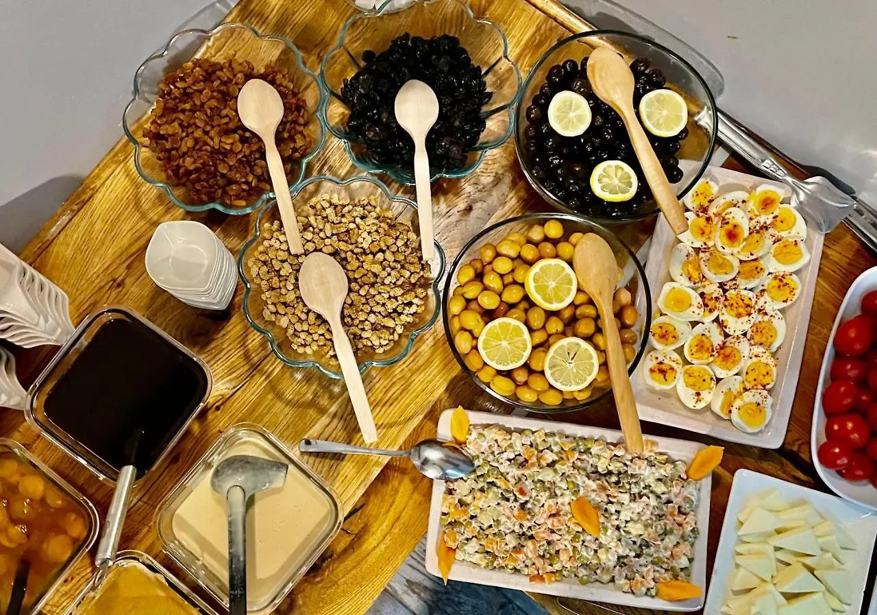 Sunlife Oldcity Стамбул Турция