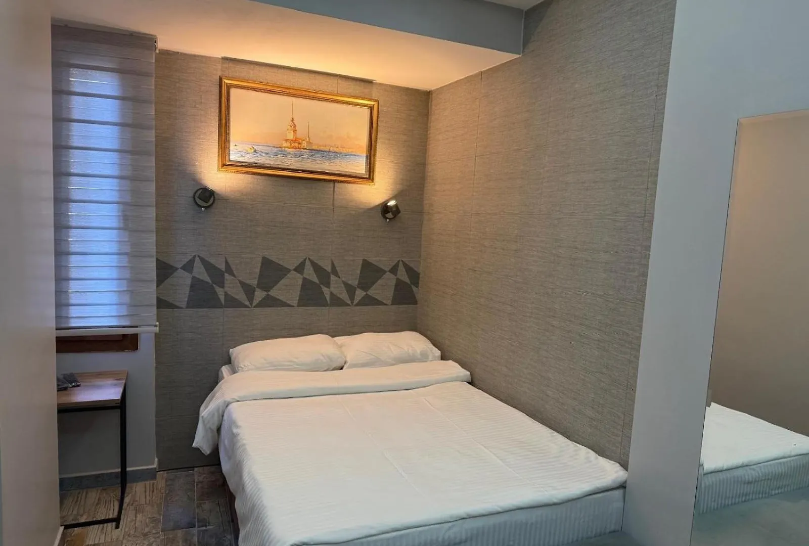 Отель Sunlife Oldcity Стамбул