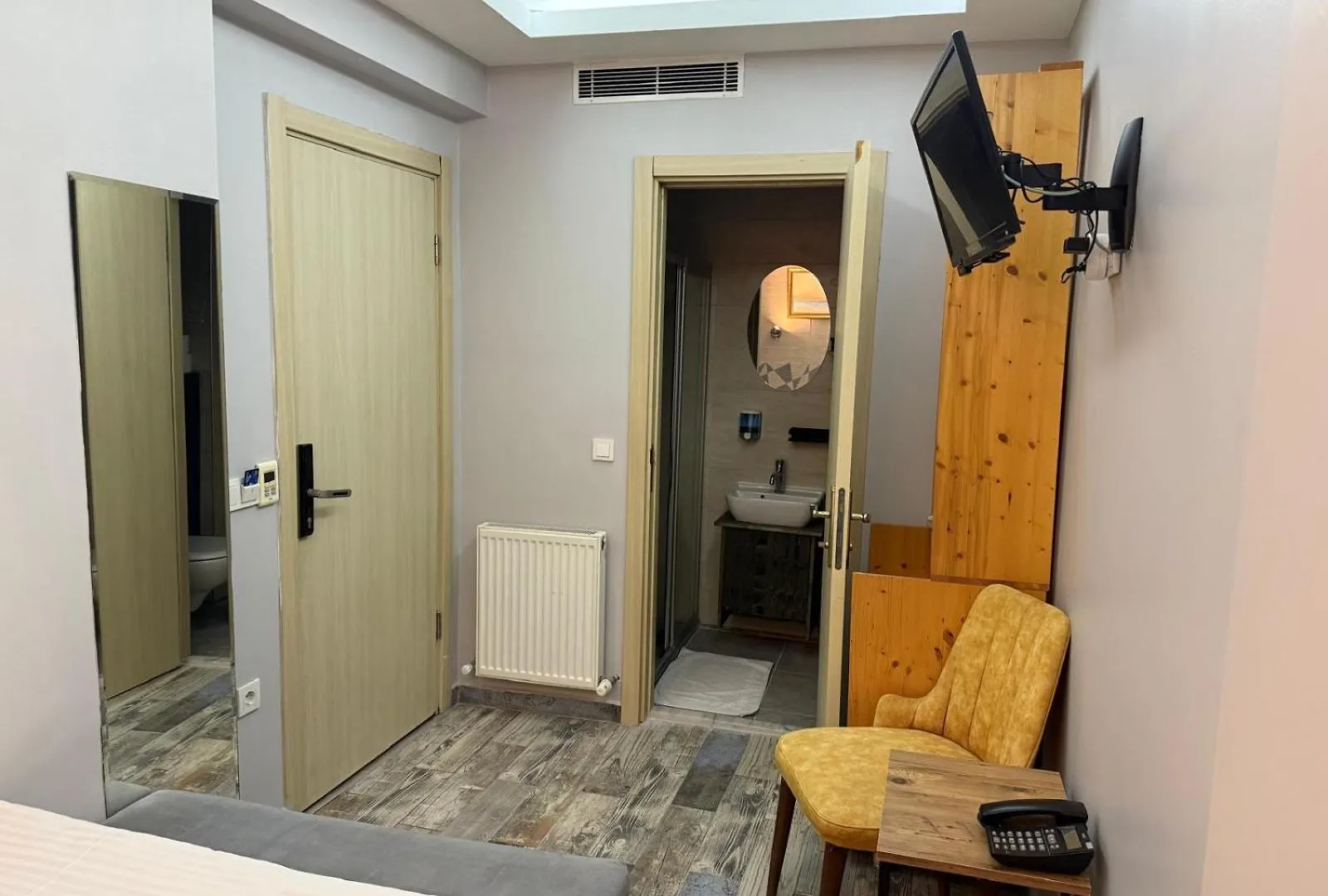 Sunlife Oldcity Стамбул Отель