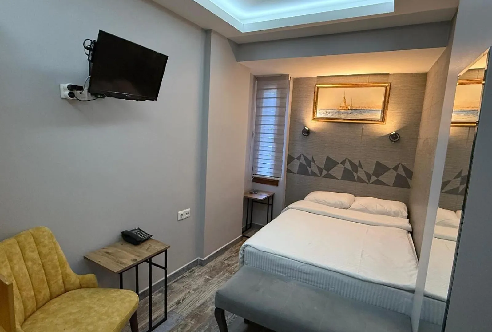 Sunlife Oldcity Стамбул Турция