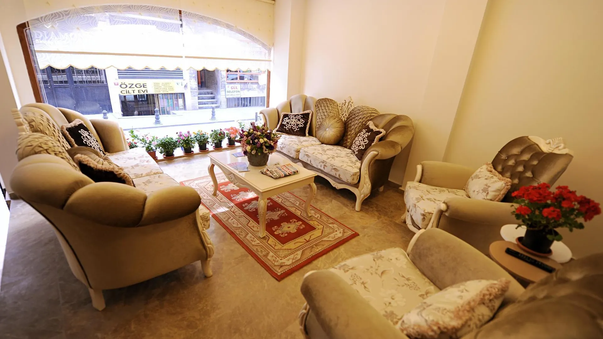 Sunlife Oldcity Стамбул