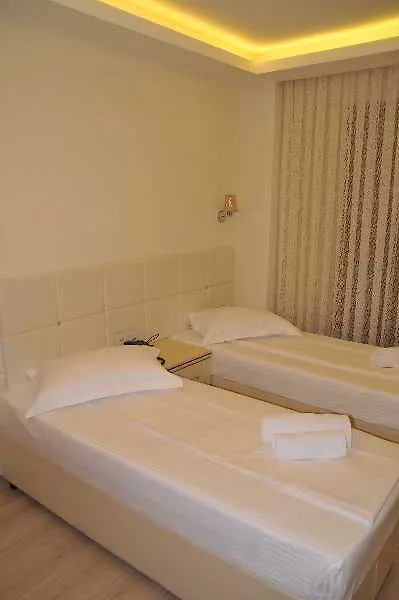 Отель Sunlife Oldcity Стамбул
