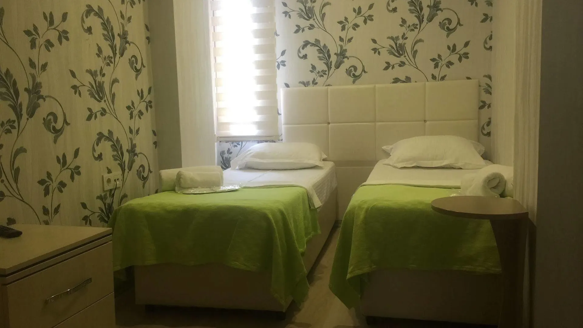 Sunlife Oldcity Стамбул Отель