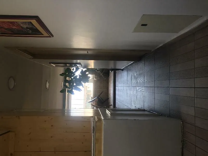 ** Отель Sunlife Oldcity Стамбул Турция